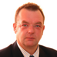 Jürgen Hahn