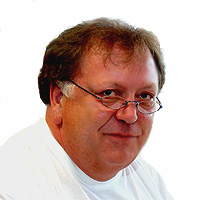 Ralph Huebscher